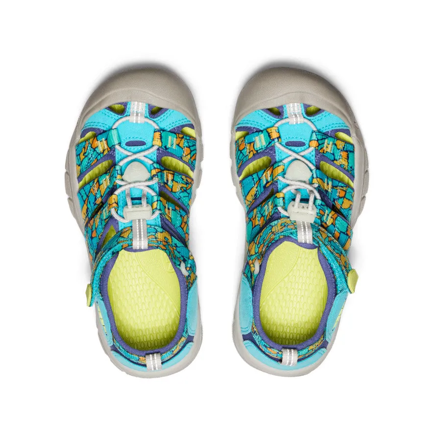 Big Kids' Newport H2  |  Pebble Glow Modern Fit