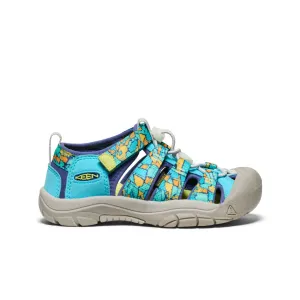 Stylish Summer Shoes Big Kids' Newport H2  |  Pebble Glow
