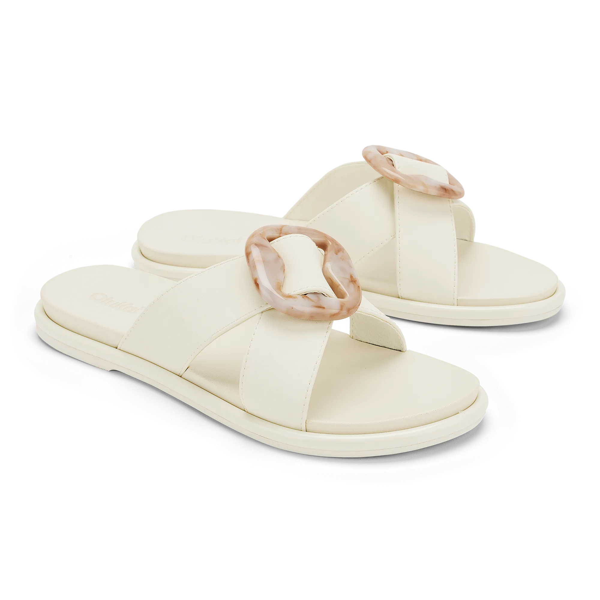 Lai Slide - White Sand Windy day Street Ready