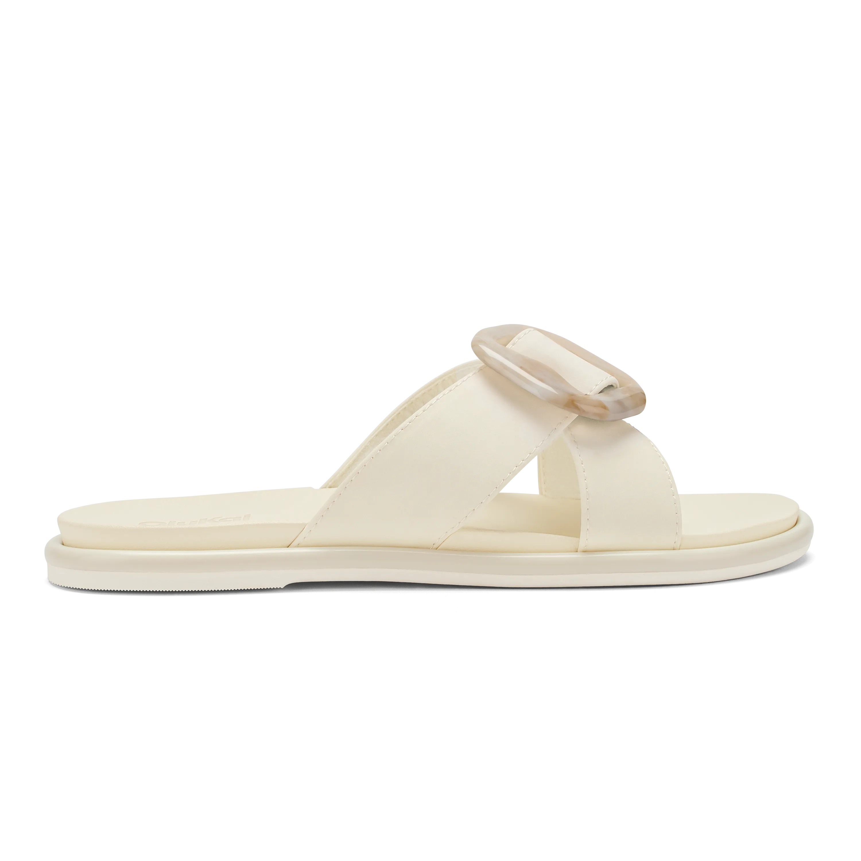 Lai Slide - White Sand Relaxing Easy on off