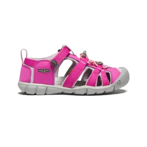 Hot Weather Little Kids' Seacamp II CNX  |  Very Berry/Dawn Pink