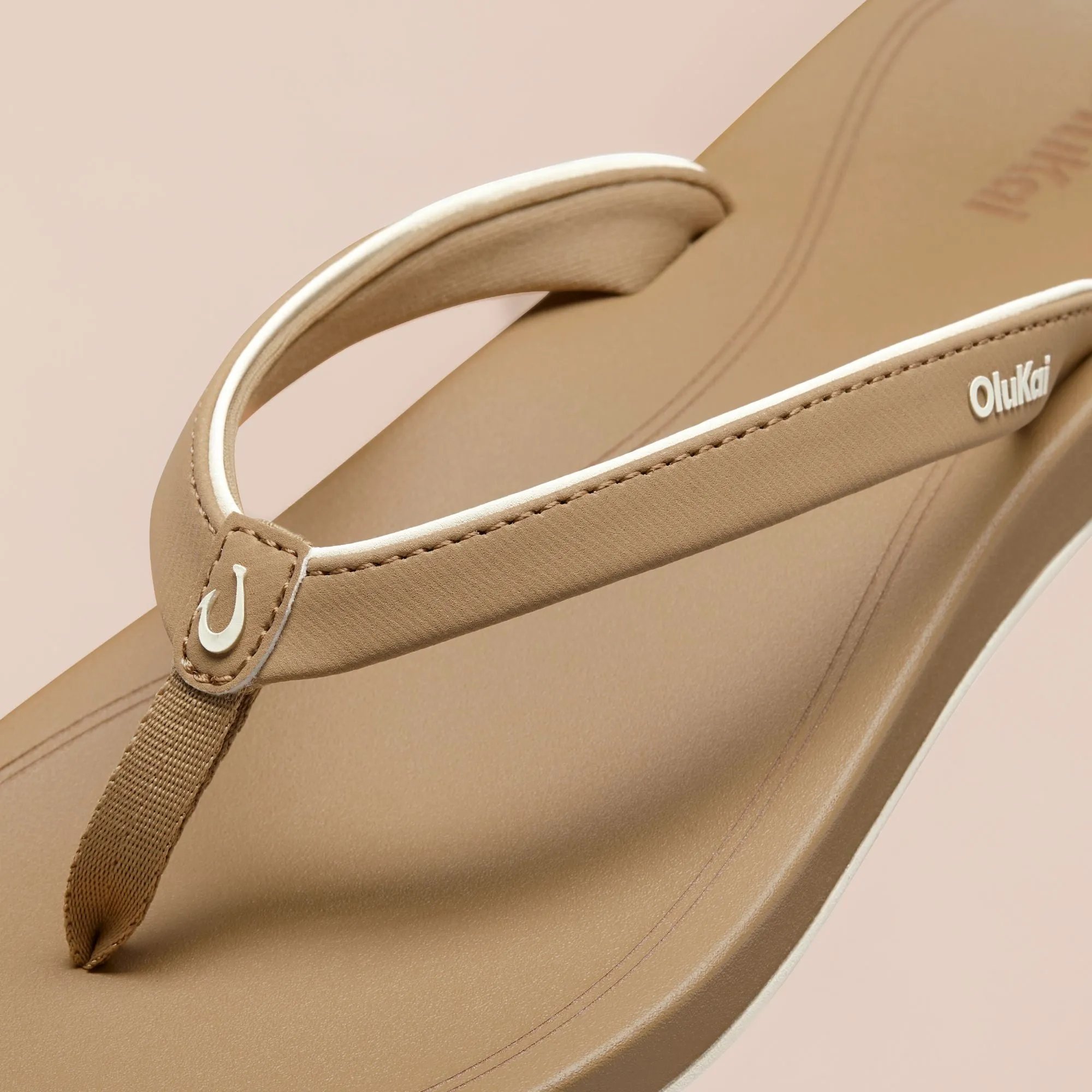 Uiki - Warm Sand Outdoor Walking Comfort Comfortable Beach Footwear