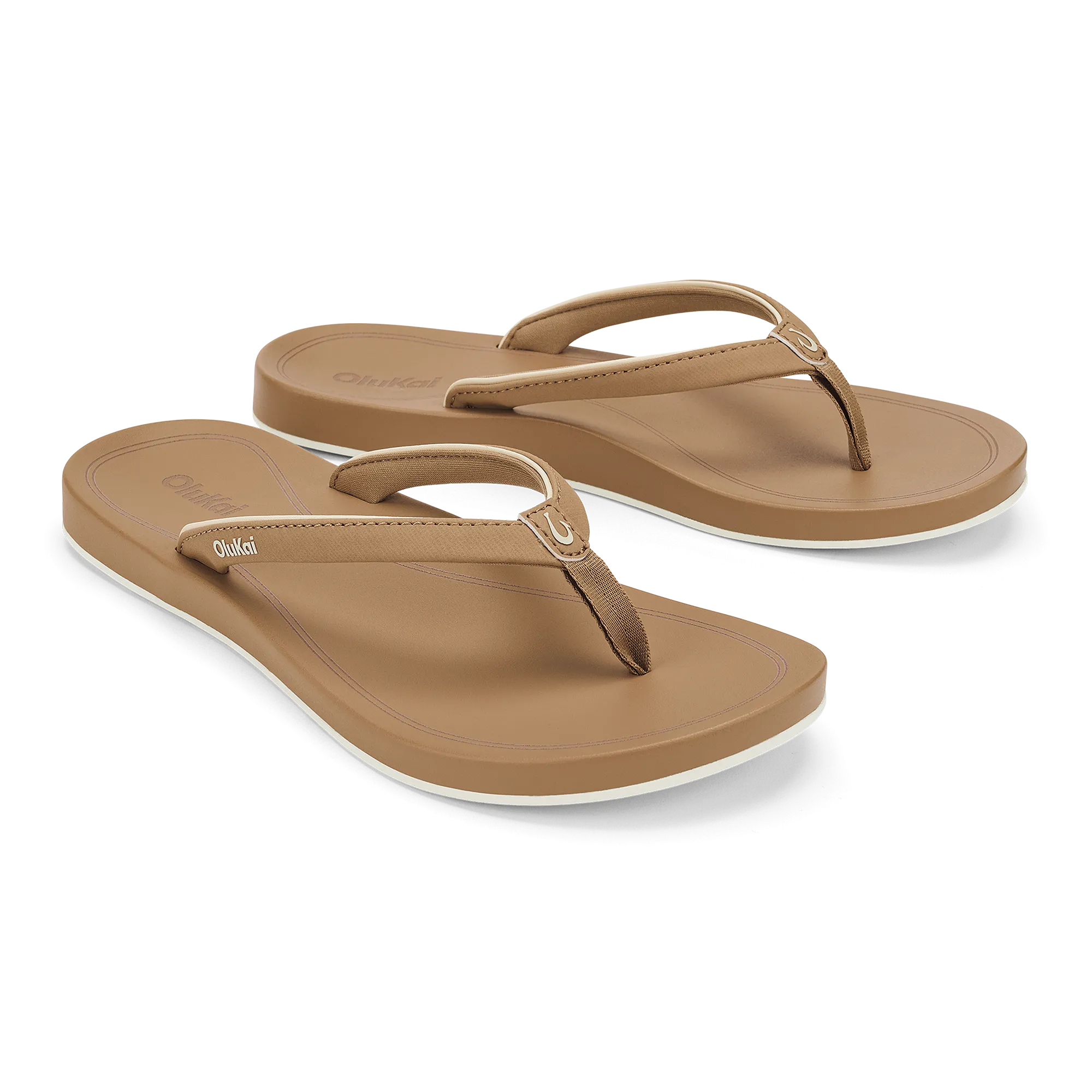 Uiki - Warm Sand Trendy Footwear