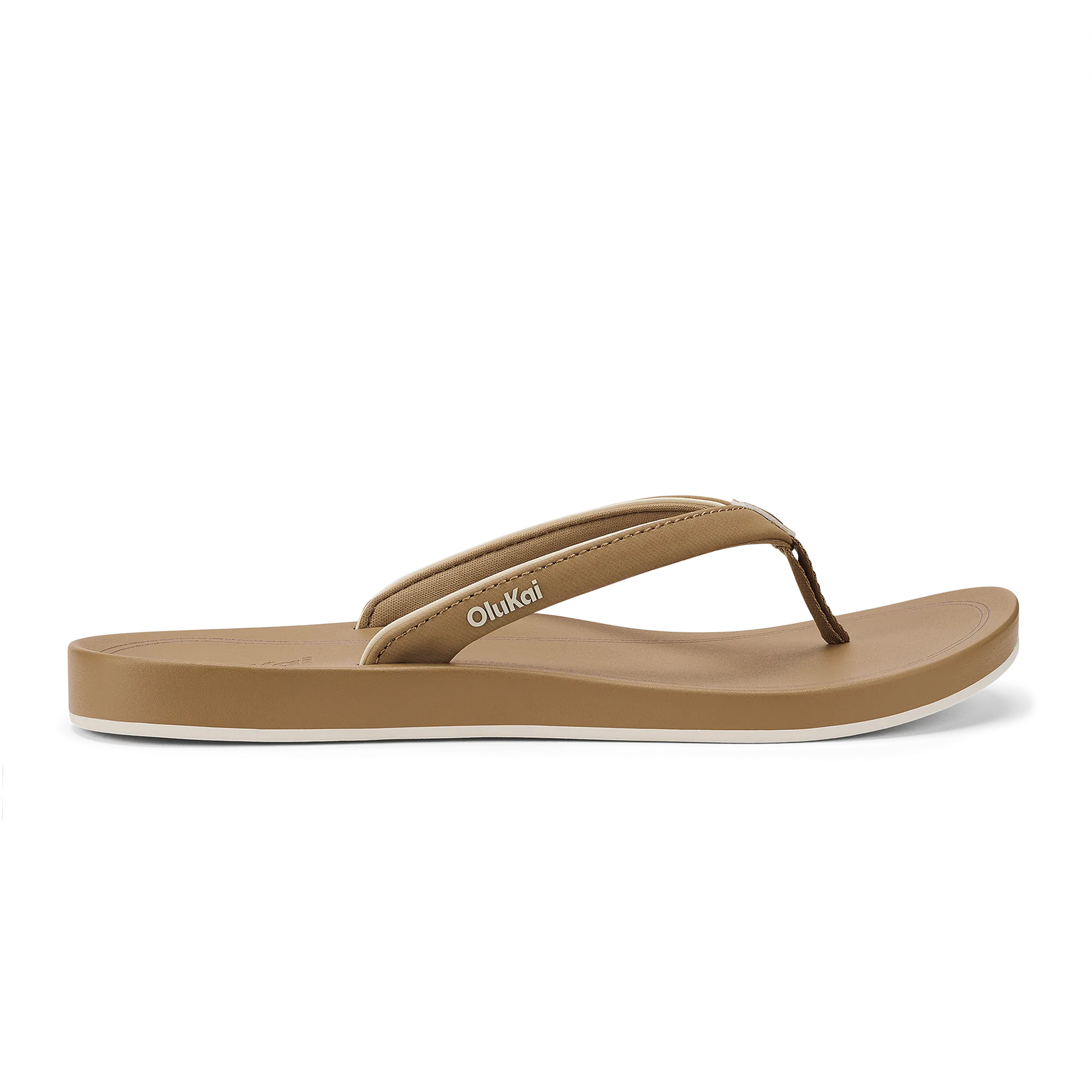 Durable Sole Light Slip-on Shoes Uiki - Warm Sand