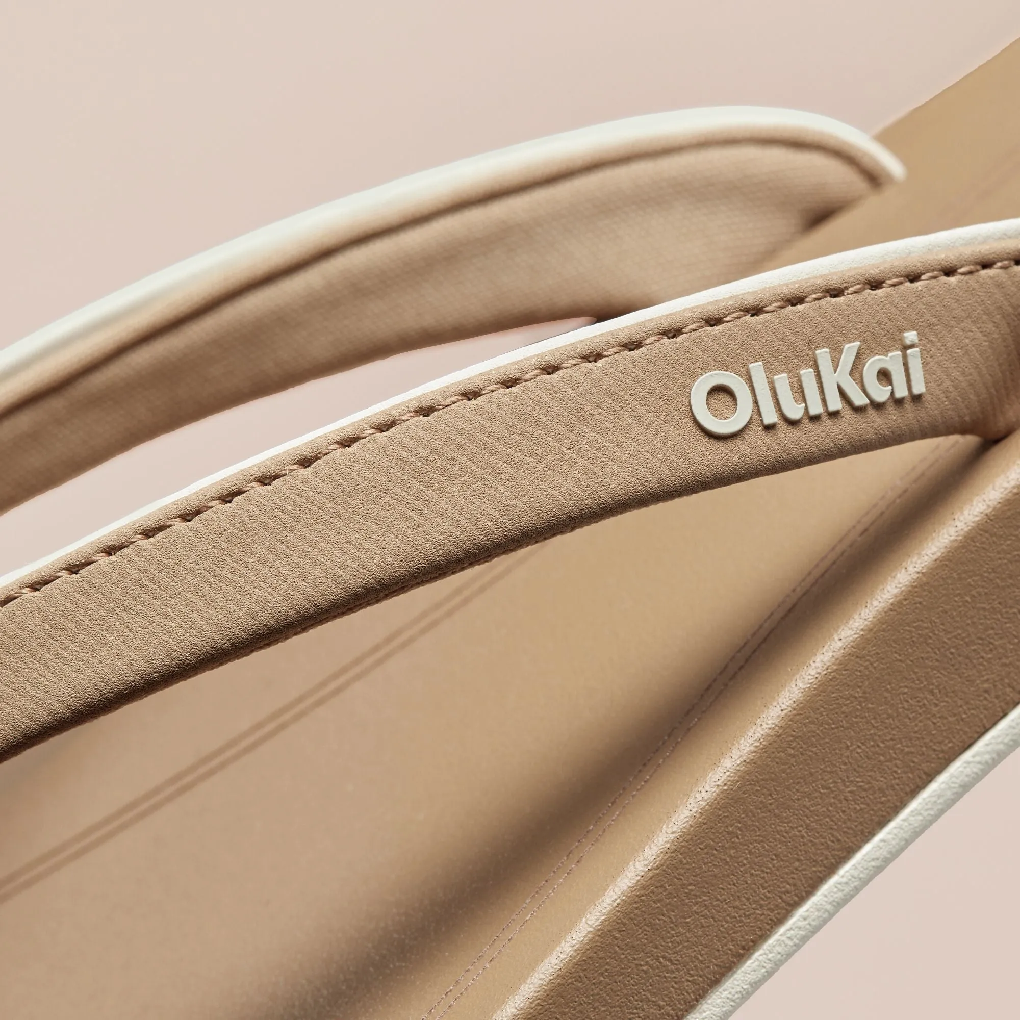 Friend Meet Footwear for Traveling Uiki - Warm Sand