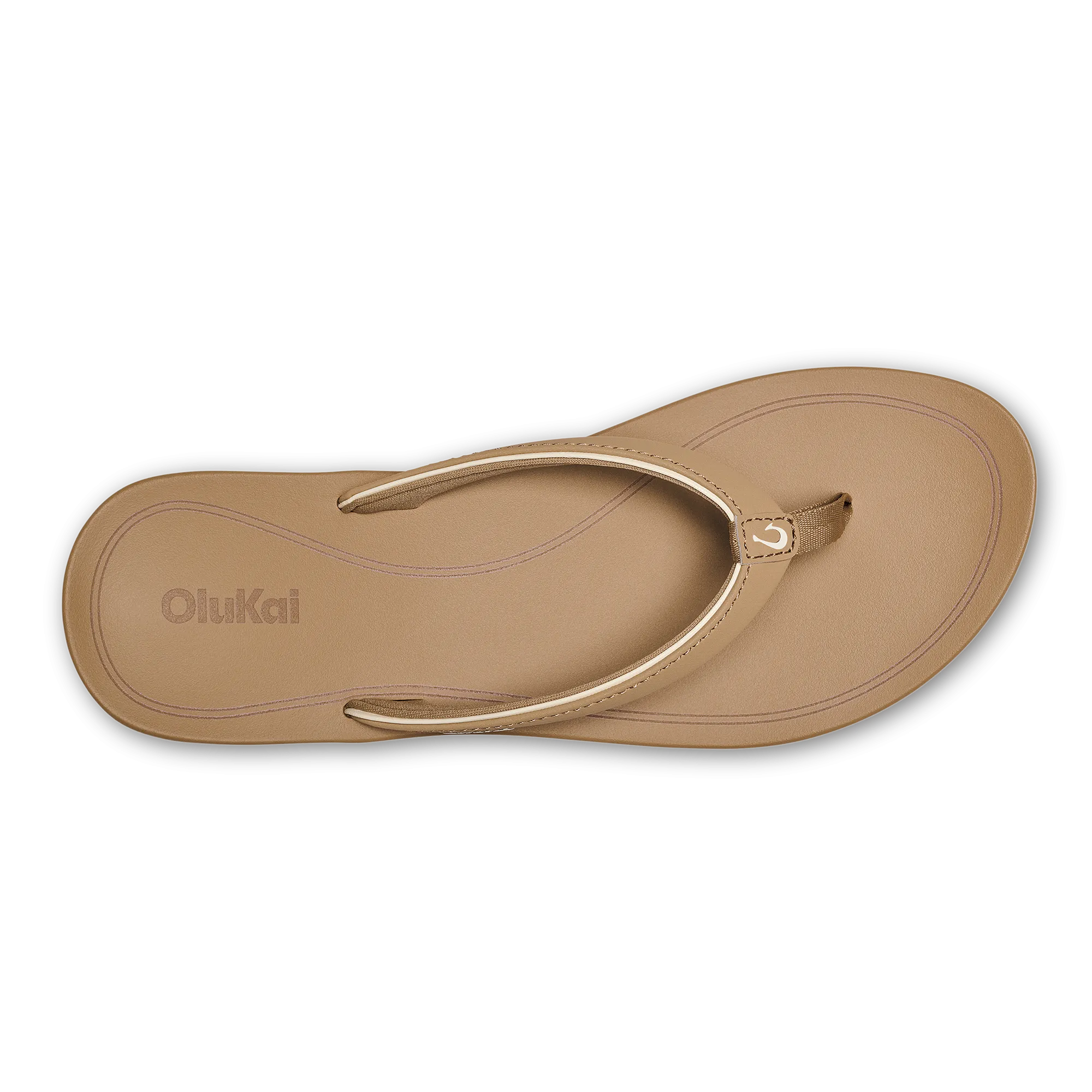 hypoallergenic material Foot Friendly Uiki - Warm Sand