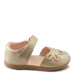 KIDS' PETAL 2.0 DEW DROP *FINAL SALE Neutral Tone Comfort Padding