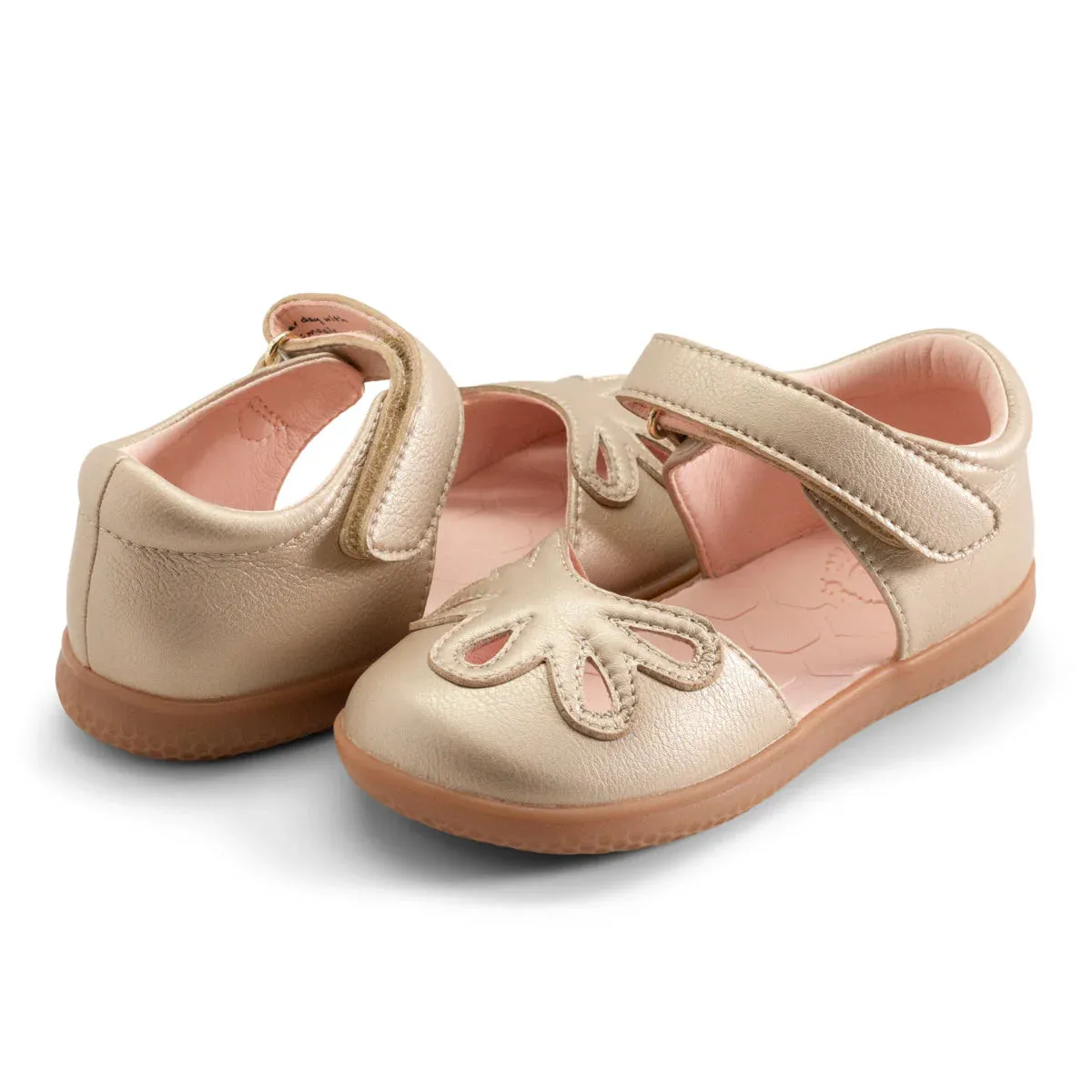 KIDS' PETAL 2.0 DEW DROP *FINAL SALE Mid Rise