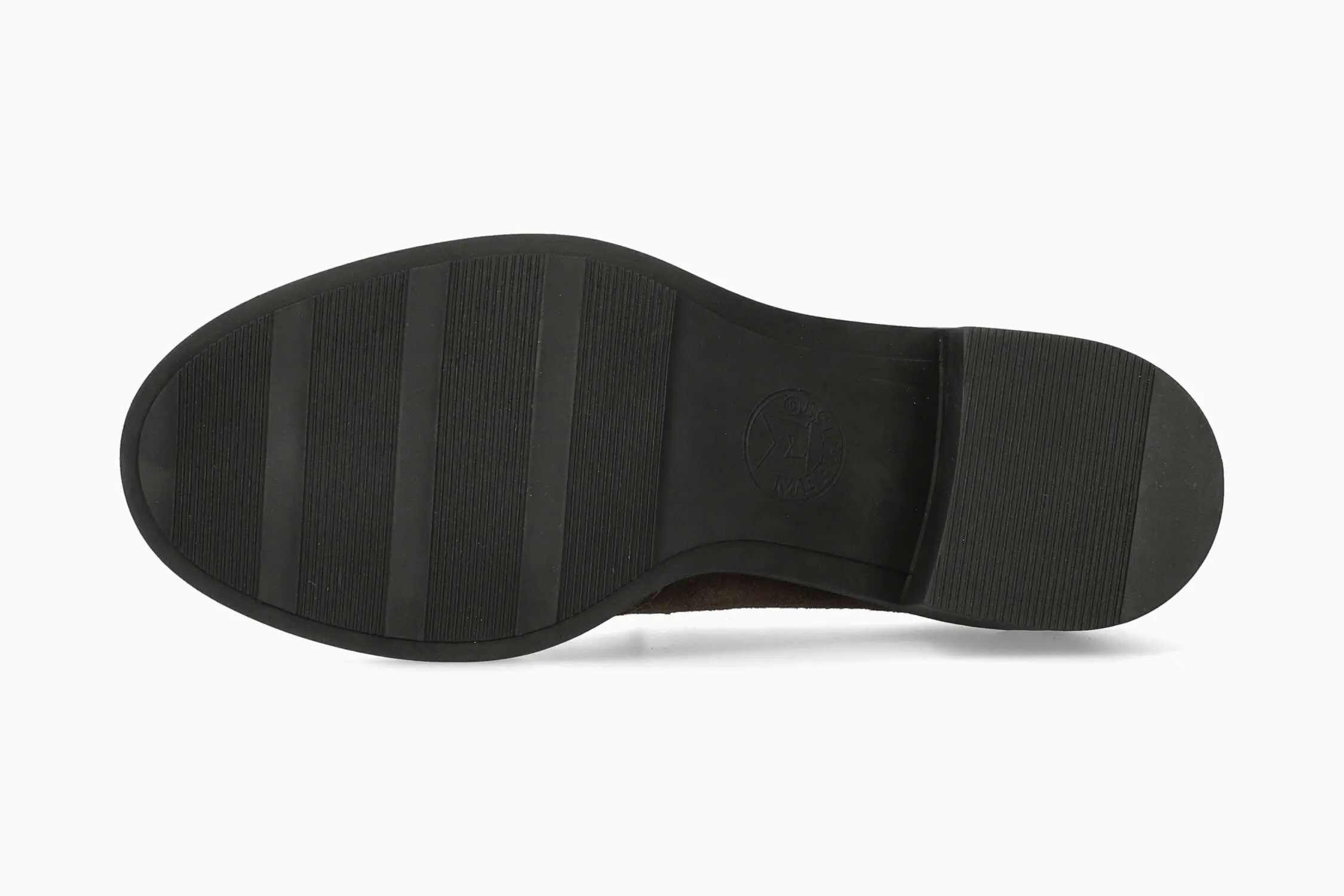 Center Shade Pamelia - Dark Brown