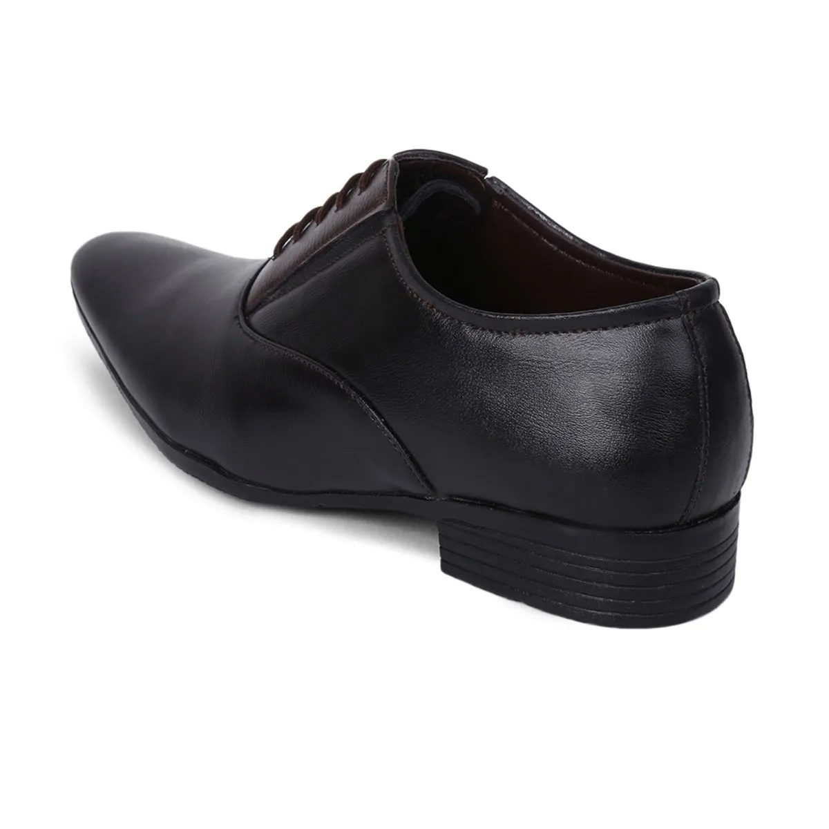 Chic Vibe Standing Task Paragon RK11233G Men Formal Shoes | Corporate Office Shoes | Smart & Sleek Design | Comfortable Sole with Cushioning | Daily & Occasion Wear