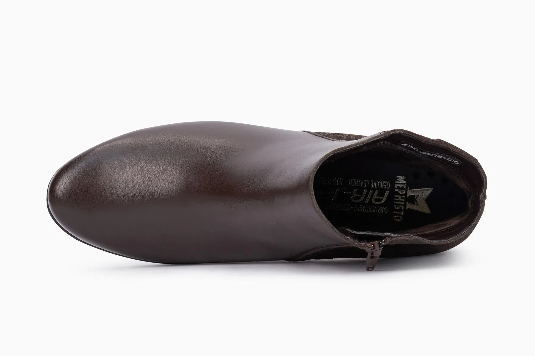 Daily Edge Ilsa - Dark Brown 7851