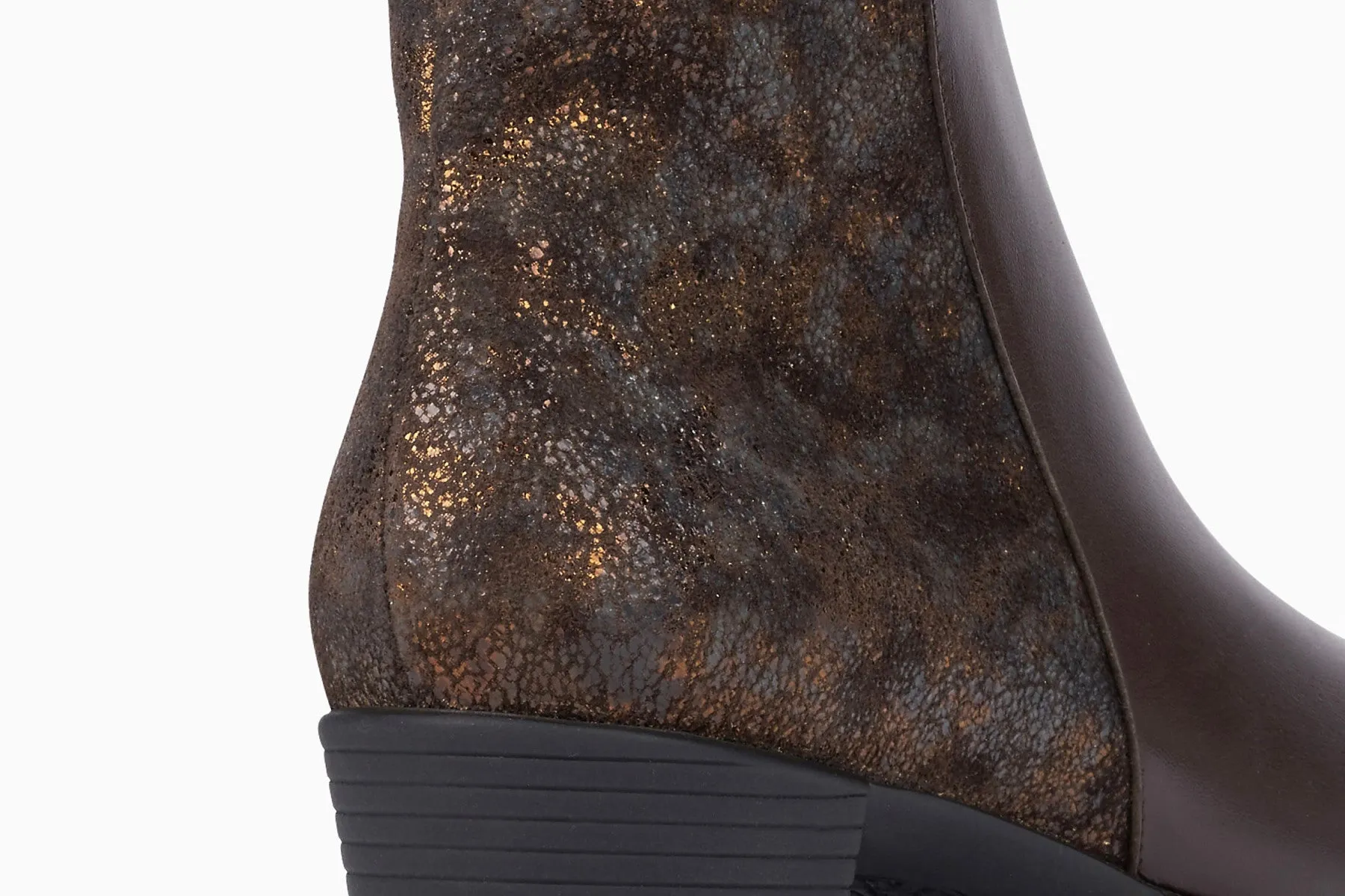 Ilsa - Dark Brown 7851 Easy Shade