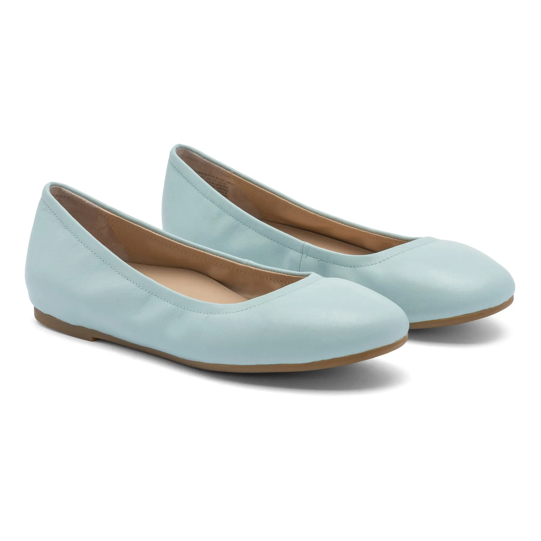 Promenade Flat Classic Edge