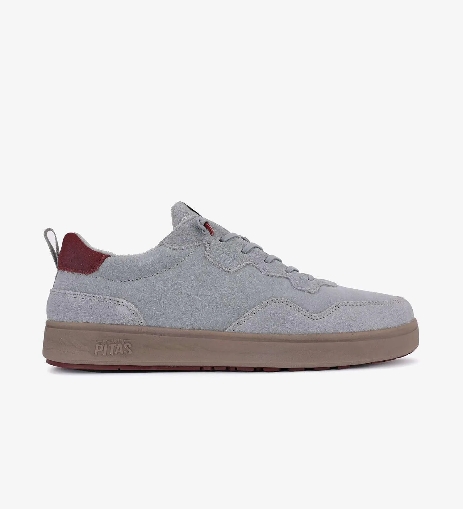 Calm Texture Kume Trainers