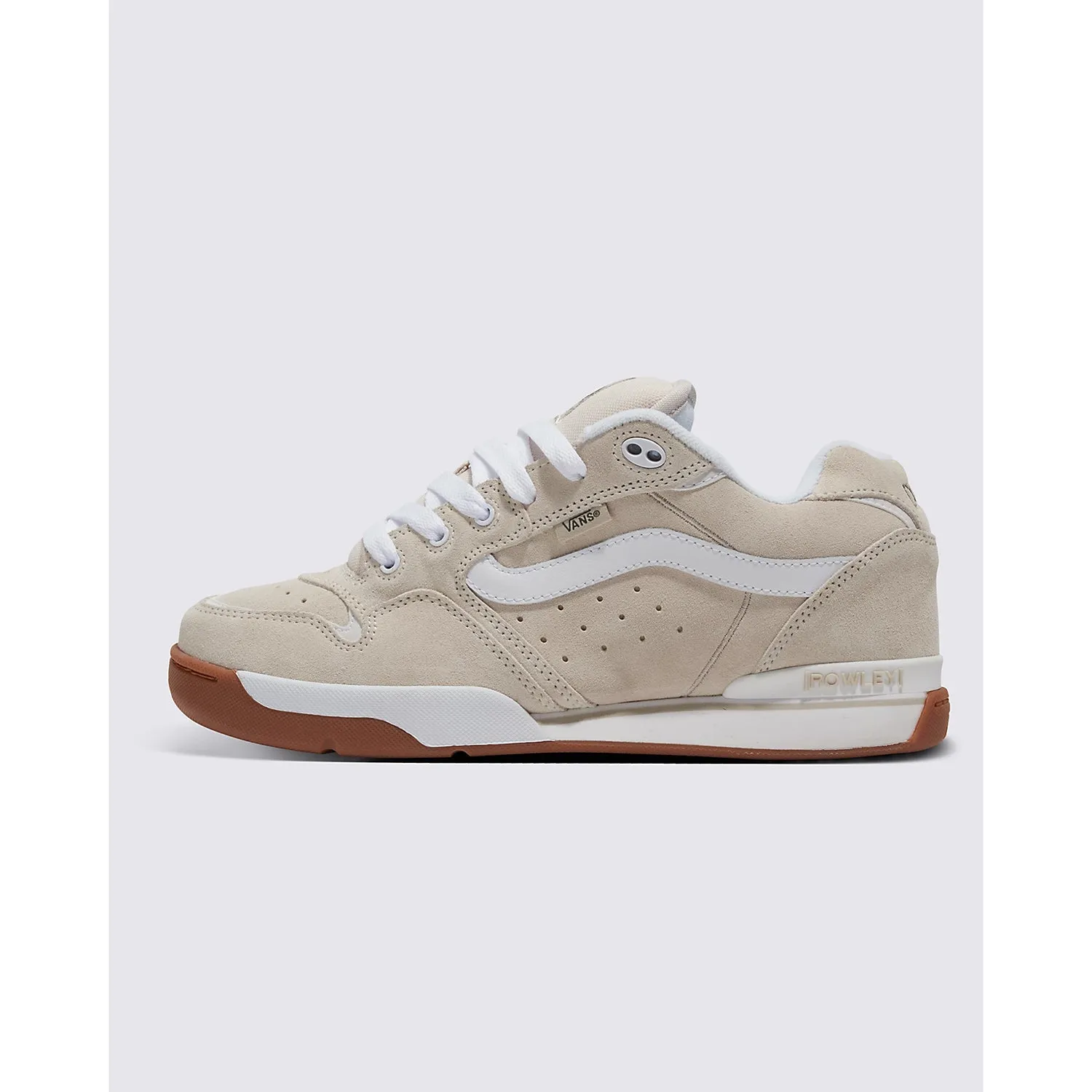Memory Foam Airport Travel Vans Geoff Rowley XLT Utility Rainy Day