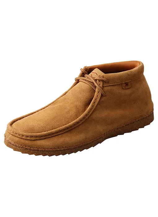 Twisted X Men's Zero X Casual Shoe Fit Today Work Shoes