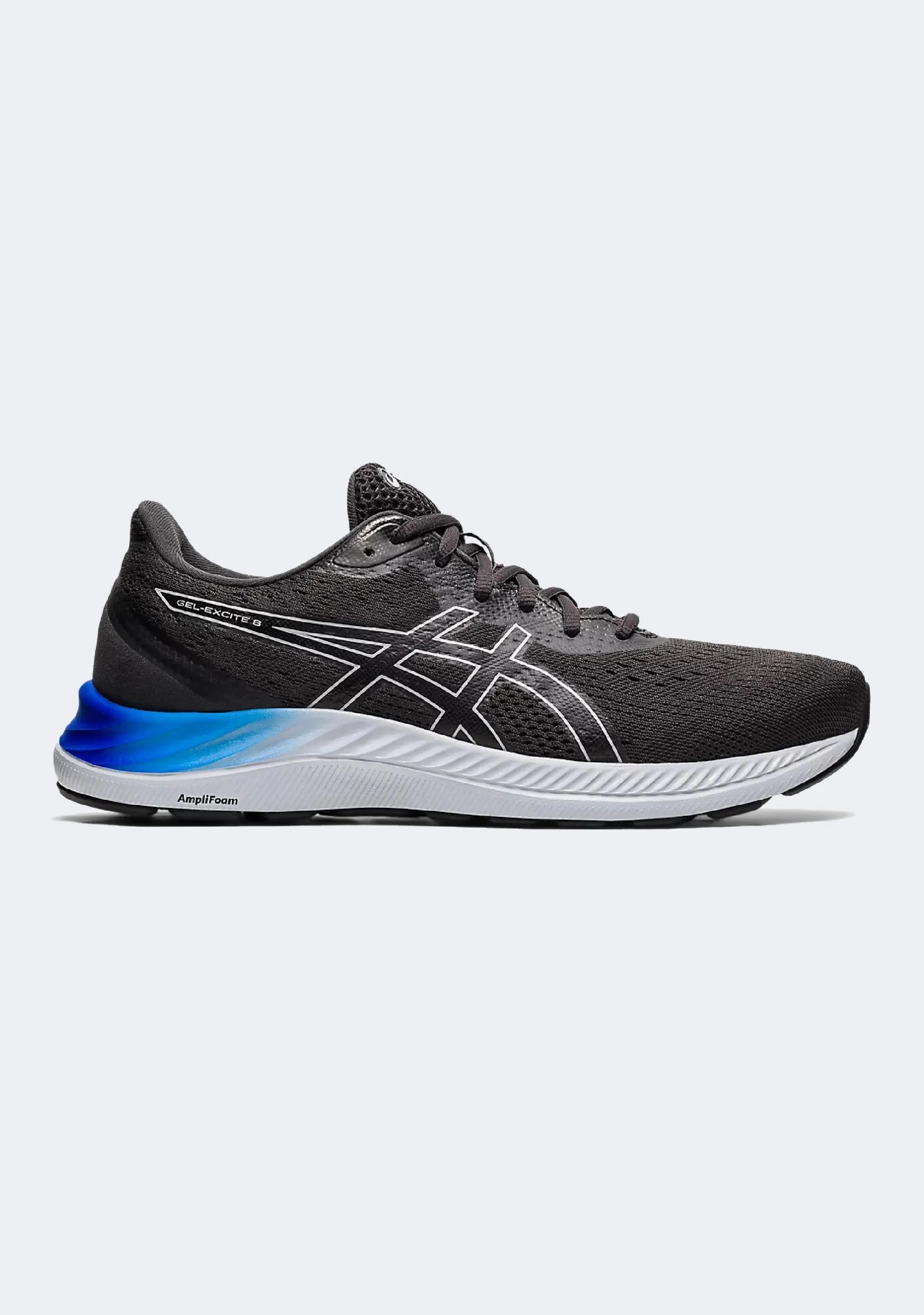 Classy stability Rollbar Torsion Control Asics Men's Gel Excite 8