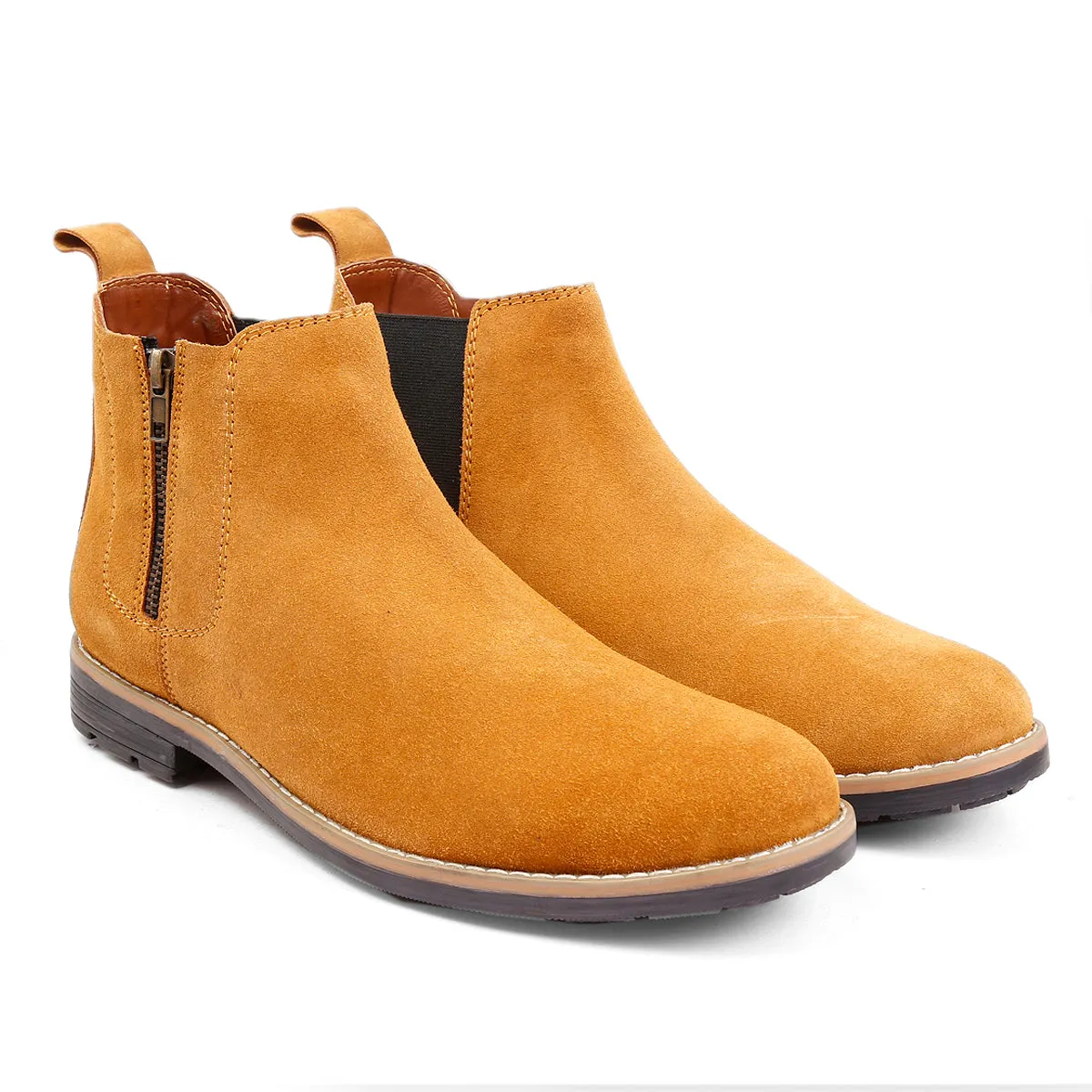 Stone Gray Bacca Bucci Brewster