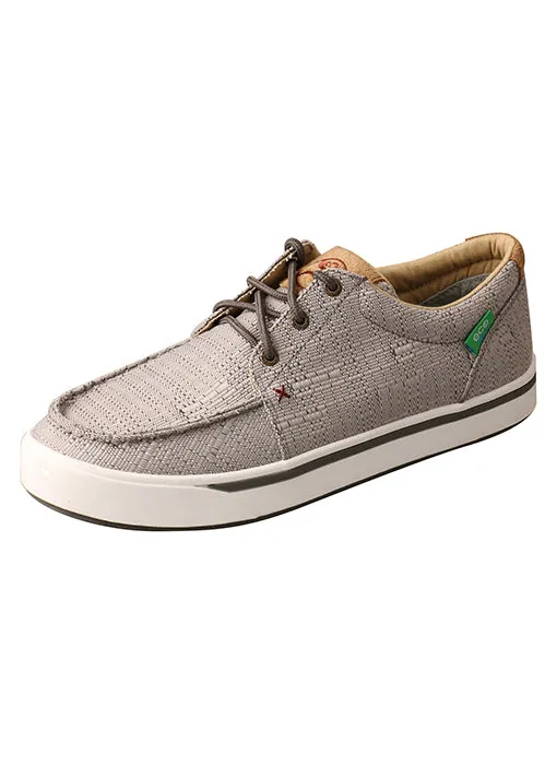 Twisted X Men's Hooey Loper Casual Fit