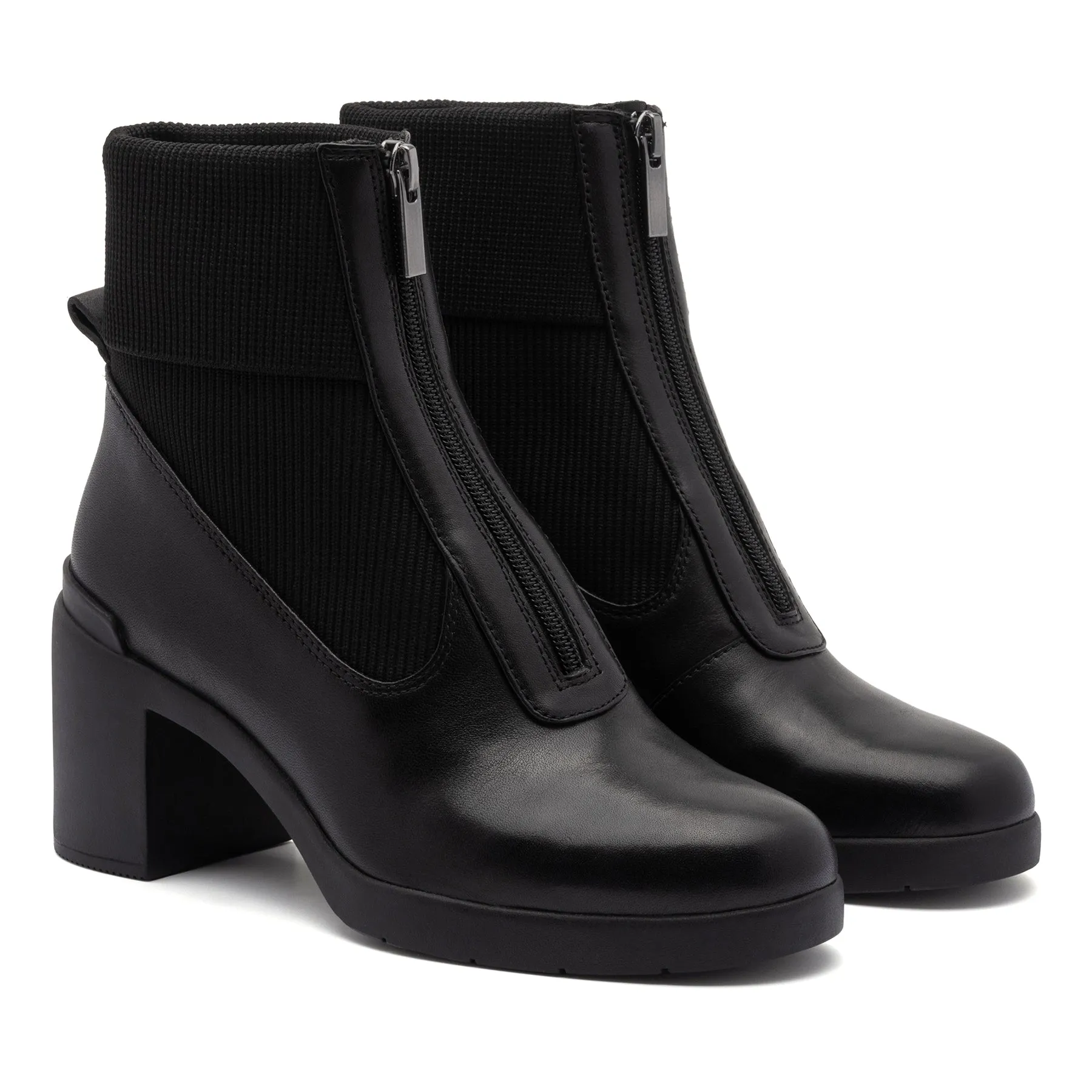 Minimal Design Metropolis Zip Metatarsal