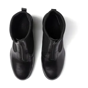 Zip Up Style Metropolis Zip Metatarsal
