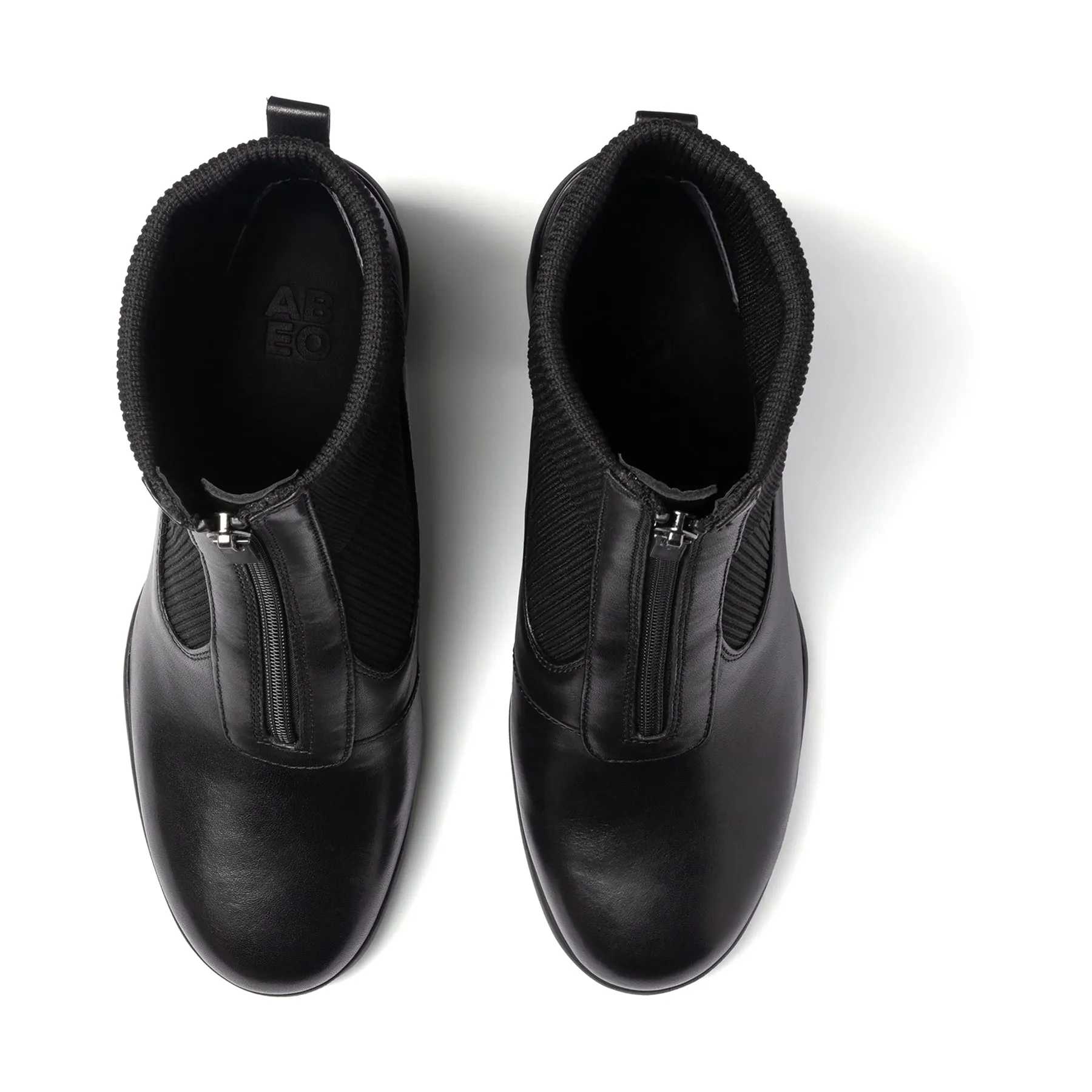Zip Up Style Metropolis Zip Metatarsal