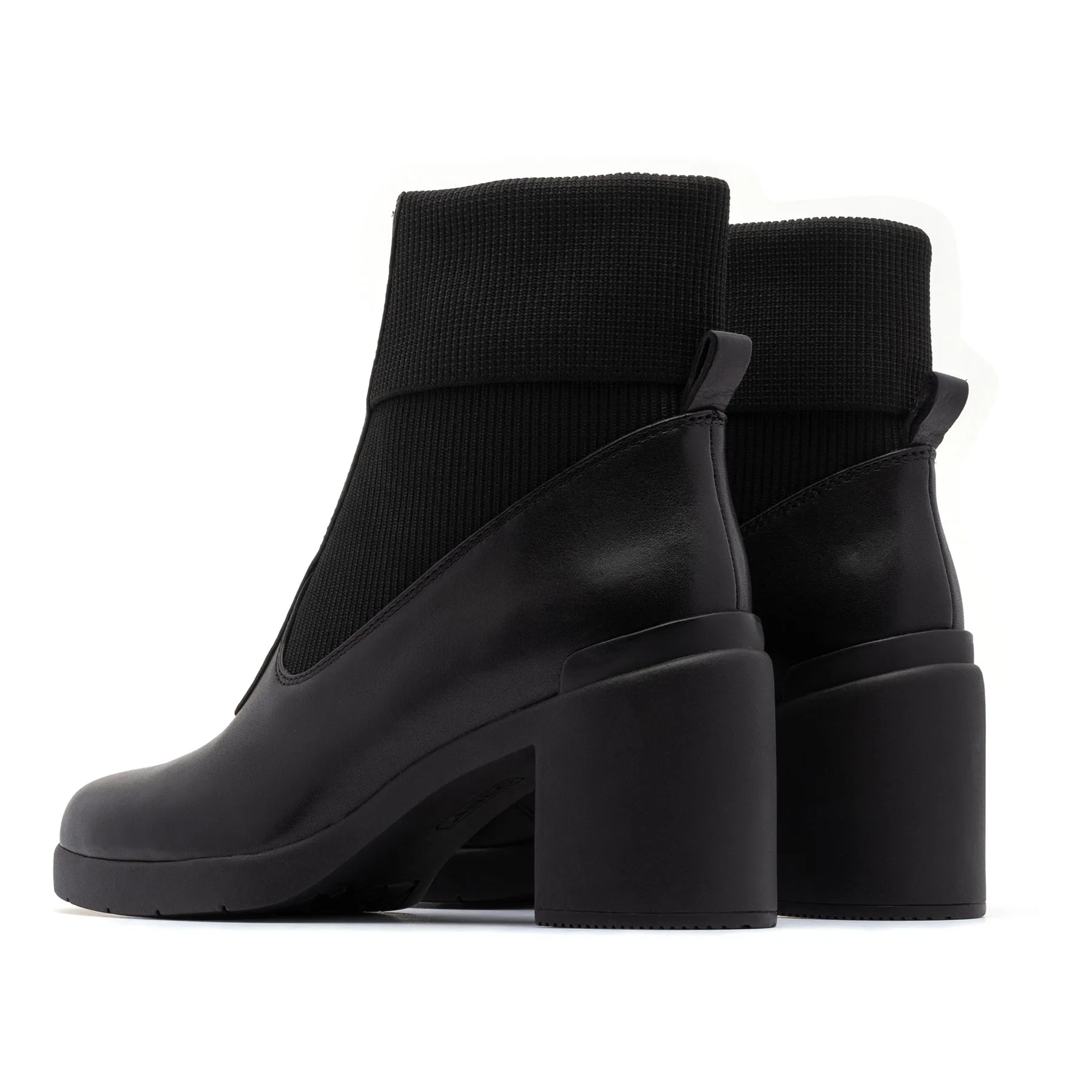 Metropolis Zip Metatarsal Timeless Appeal