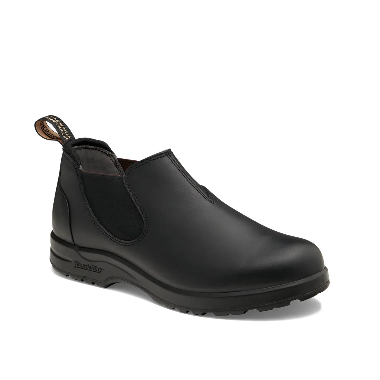 Foam Lining Standing Workers Star Mood Blundstone All-Terrain Shoe Black - 2380