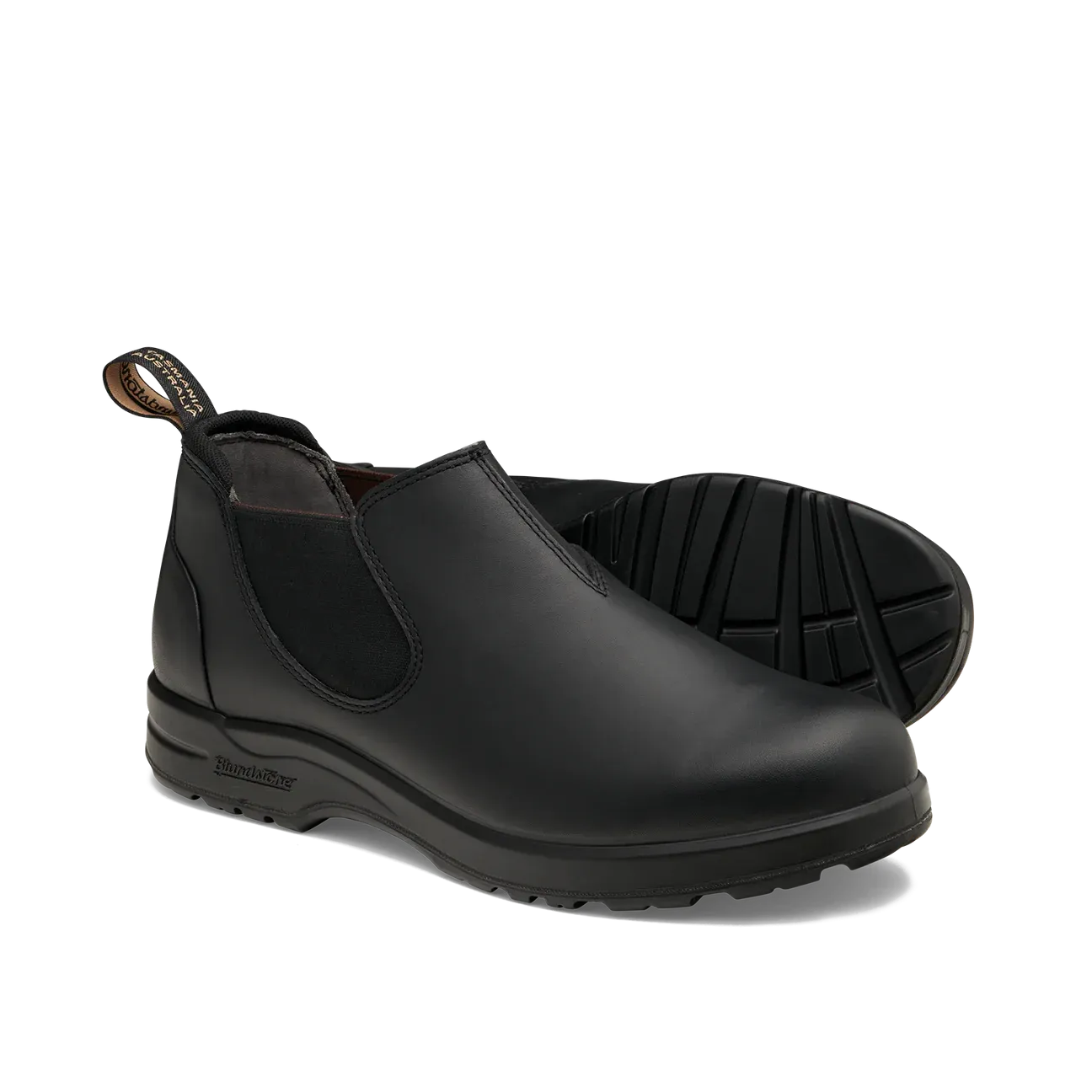 Closet Core Training Mode Blundstone All-Terrain Shoe Black - 2380