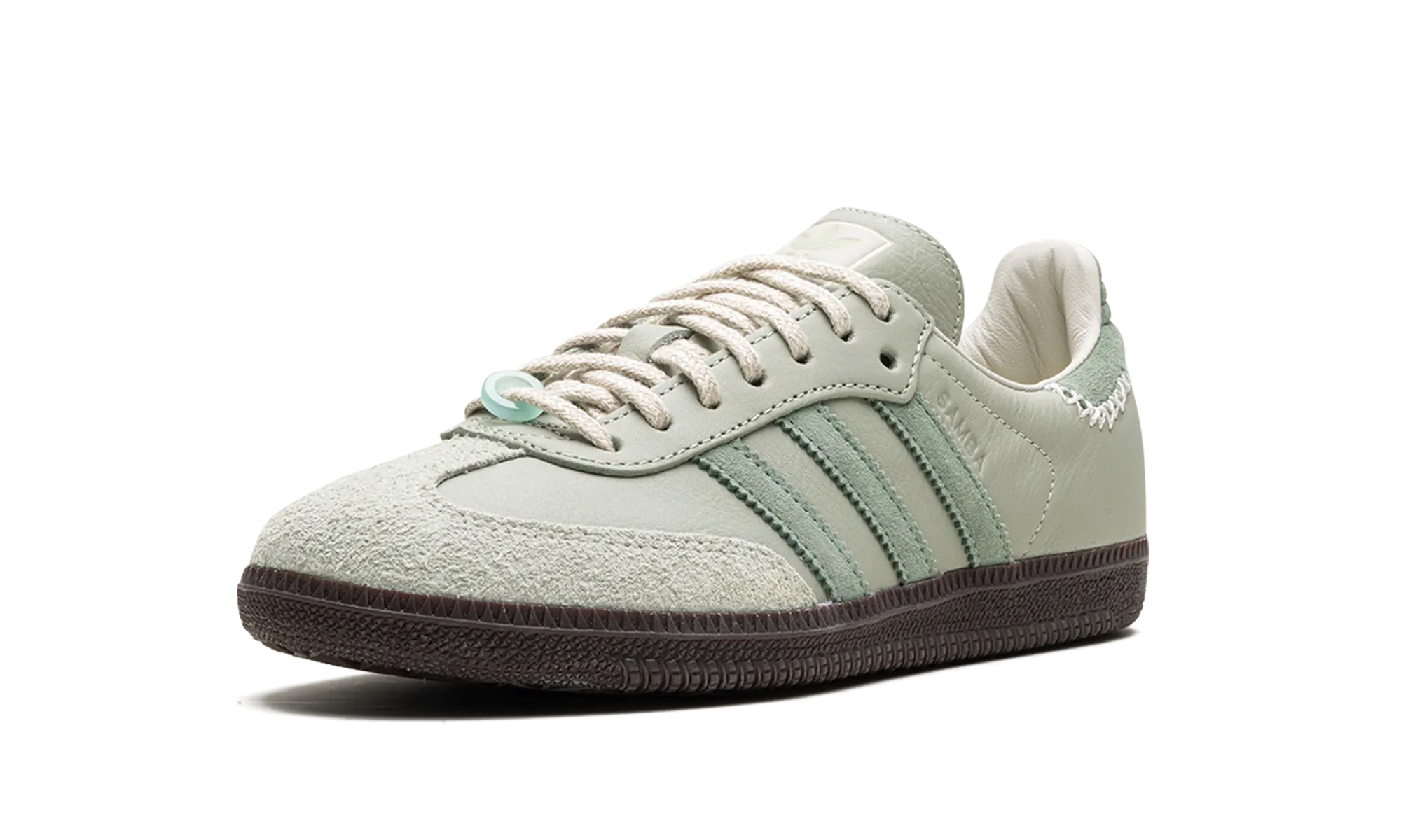 Samba OG "Maha Half Green" Dream Path