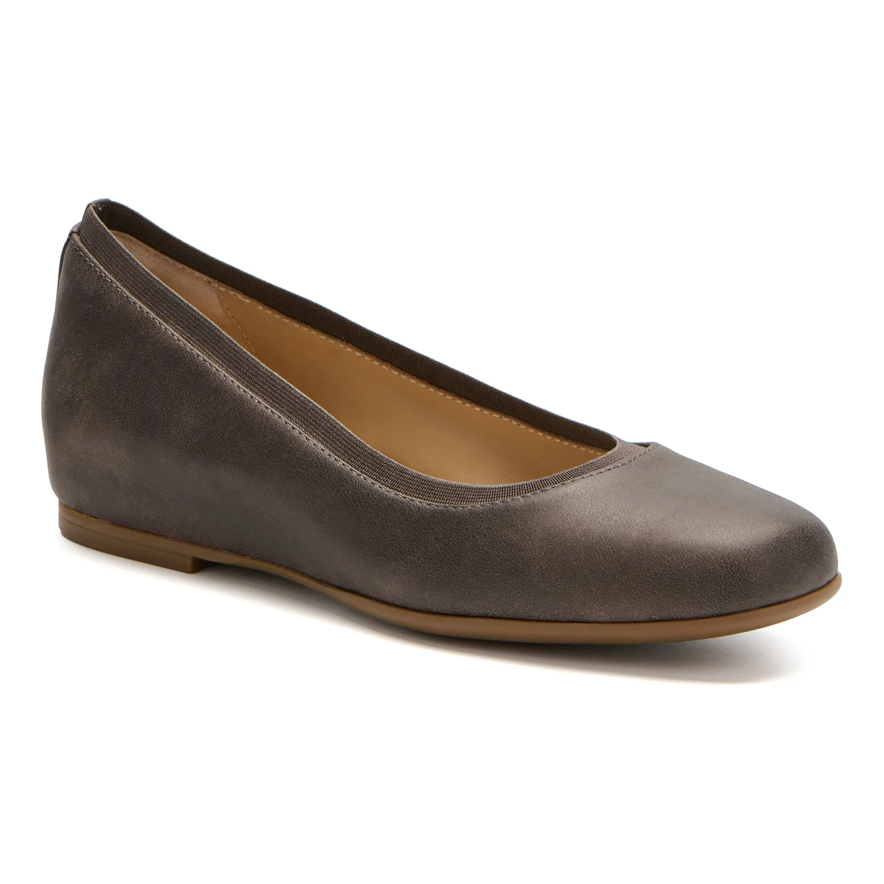 Cadence Ballet Metatarsal Designer Runway Bespoke Edge