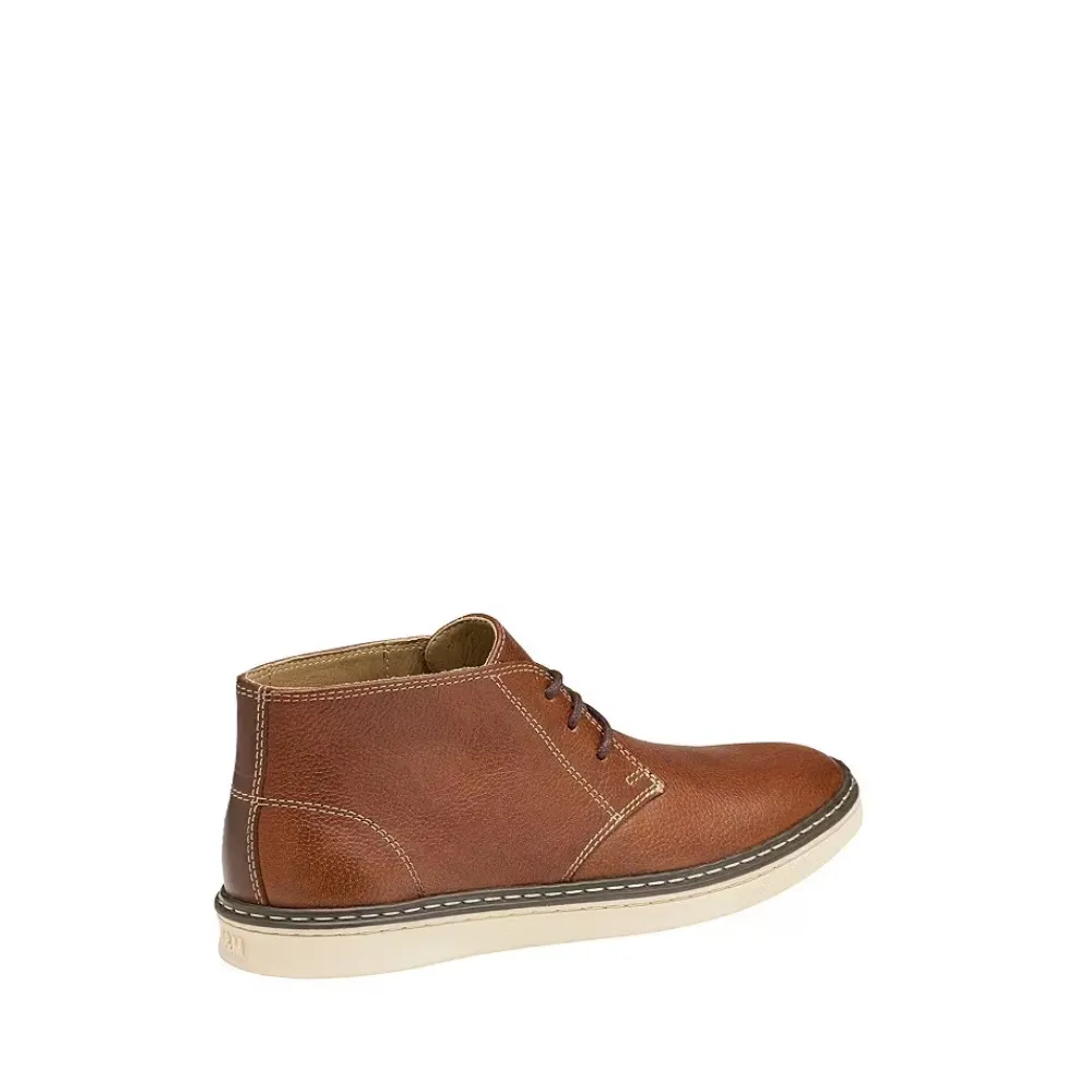 KIDS' MCGUFFEY CHUKKA Slim Tip Comfort Cushion