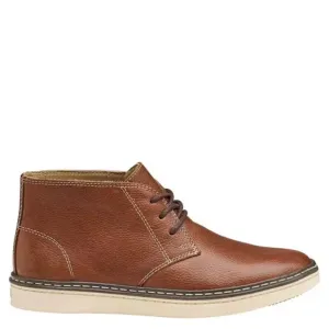 KIDS' MCGUFFEY CHUKKA Mark Style Art Cut