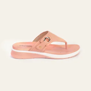 Women's Slippers US-KI-4354 Comfortable foot fit