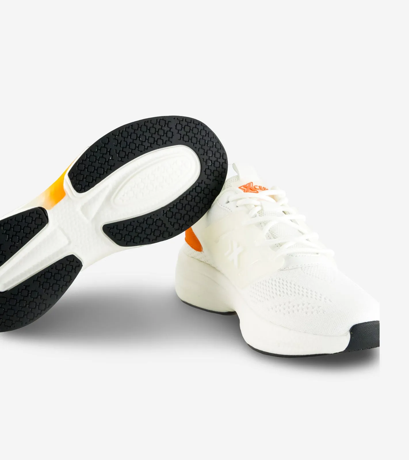 Foot Protection Agility Control Xceed Men's Sneakers EX-AR-4202