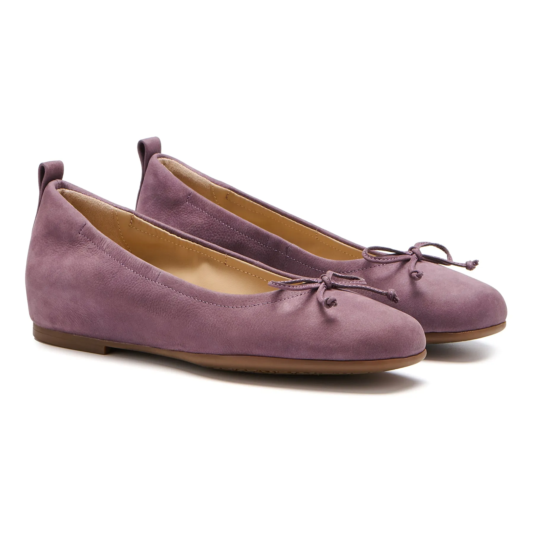 Cadence Bow Metatarsal Cap Toe Guest Style