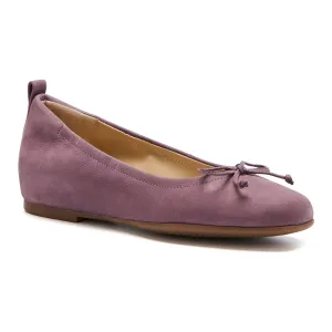 Trendy Footwear Formal Style Cadence Bow Metatarsal