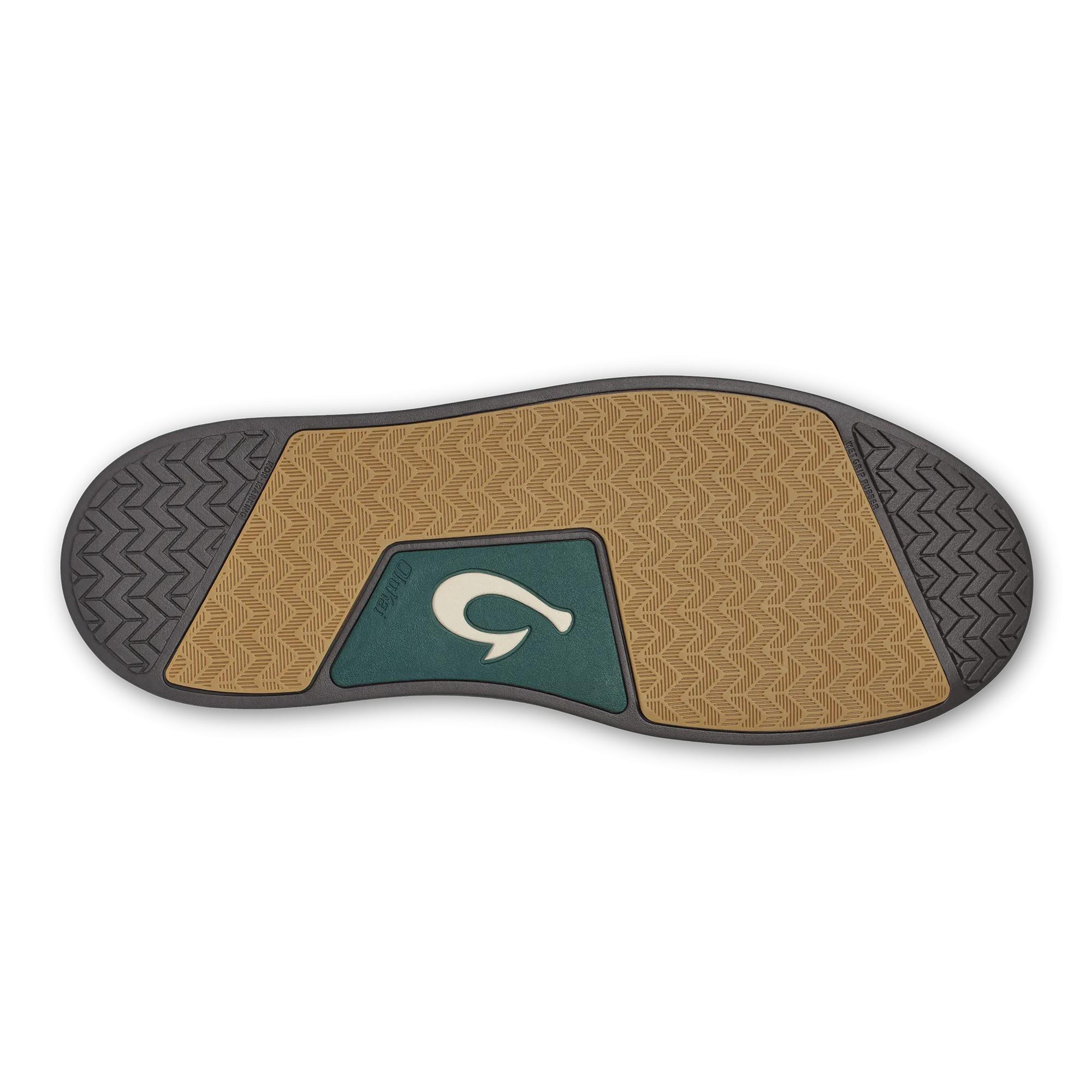 Kekaha - Pavement / Off White Flexible Frame Night Travel Factory Worker