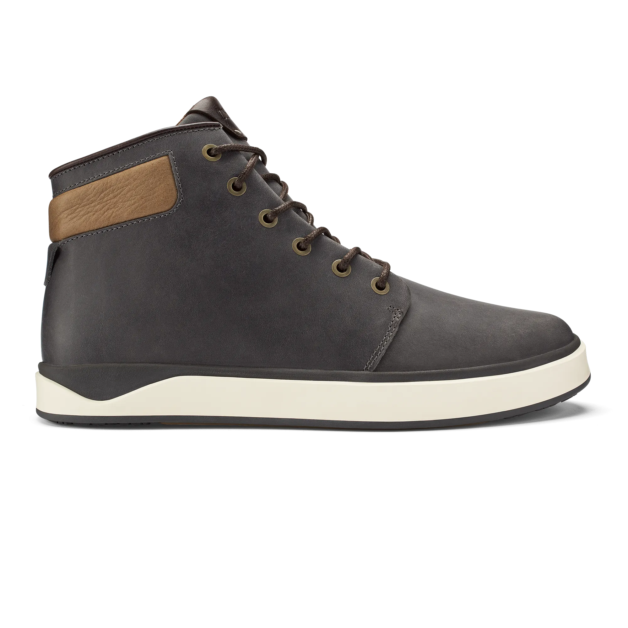 Built For Work Water Line Kekaha - Pavement / Off White