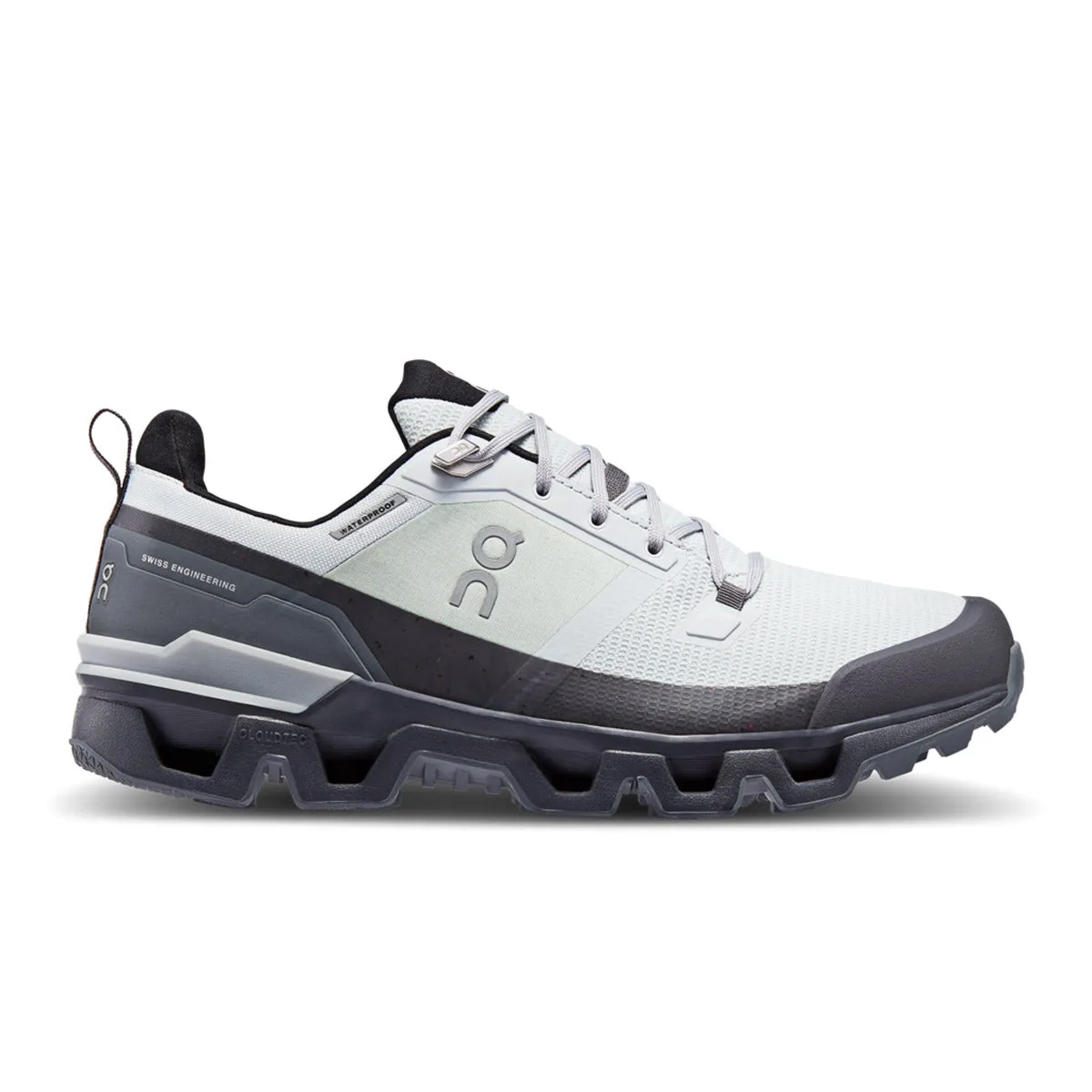 Eco Friendly Insoles Quick Movement Men's Cloudwander Waterproof