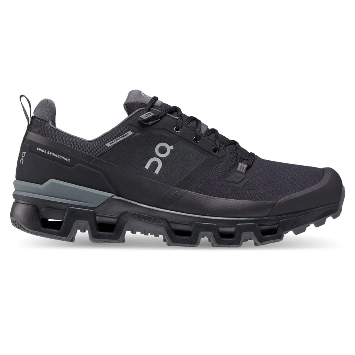 Comfort Lifestyle Cushioned Upper Men's Cloudwander Waterproof