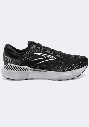 Breathable Outsole Durable rubber sole Brooks Men's Glycerin GTS 20