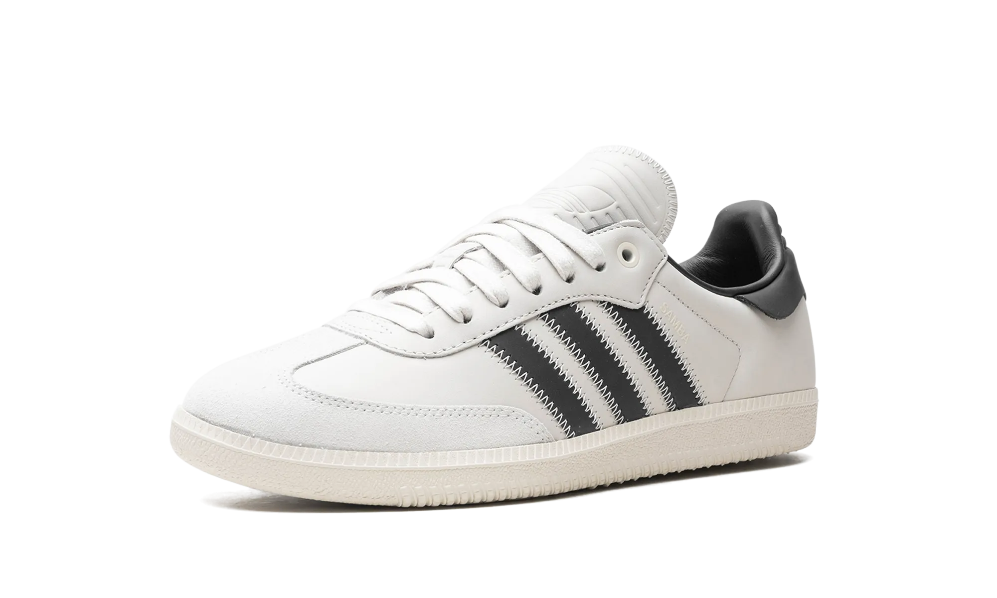 material sports Samba "Pharrell Williams - Core Black"