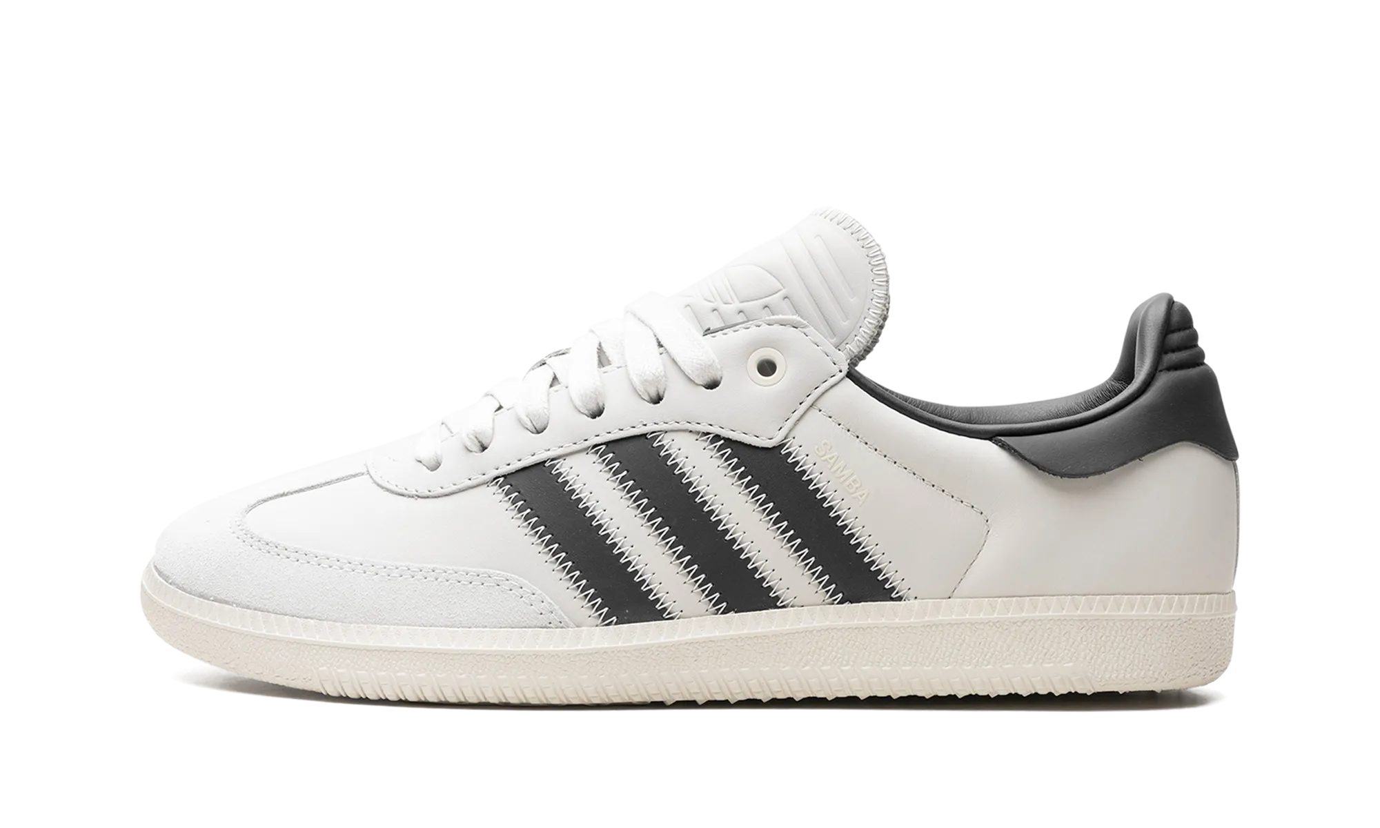 Field Fast spring fresh Samba "Pharrell Williams - Core Black"