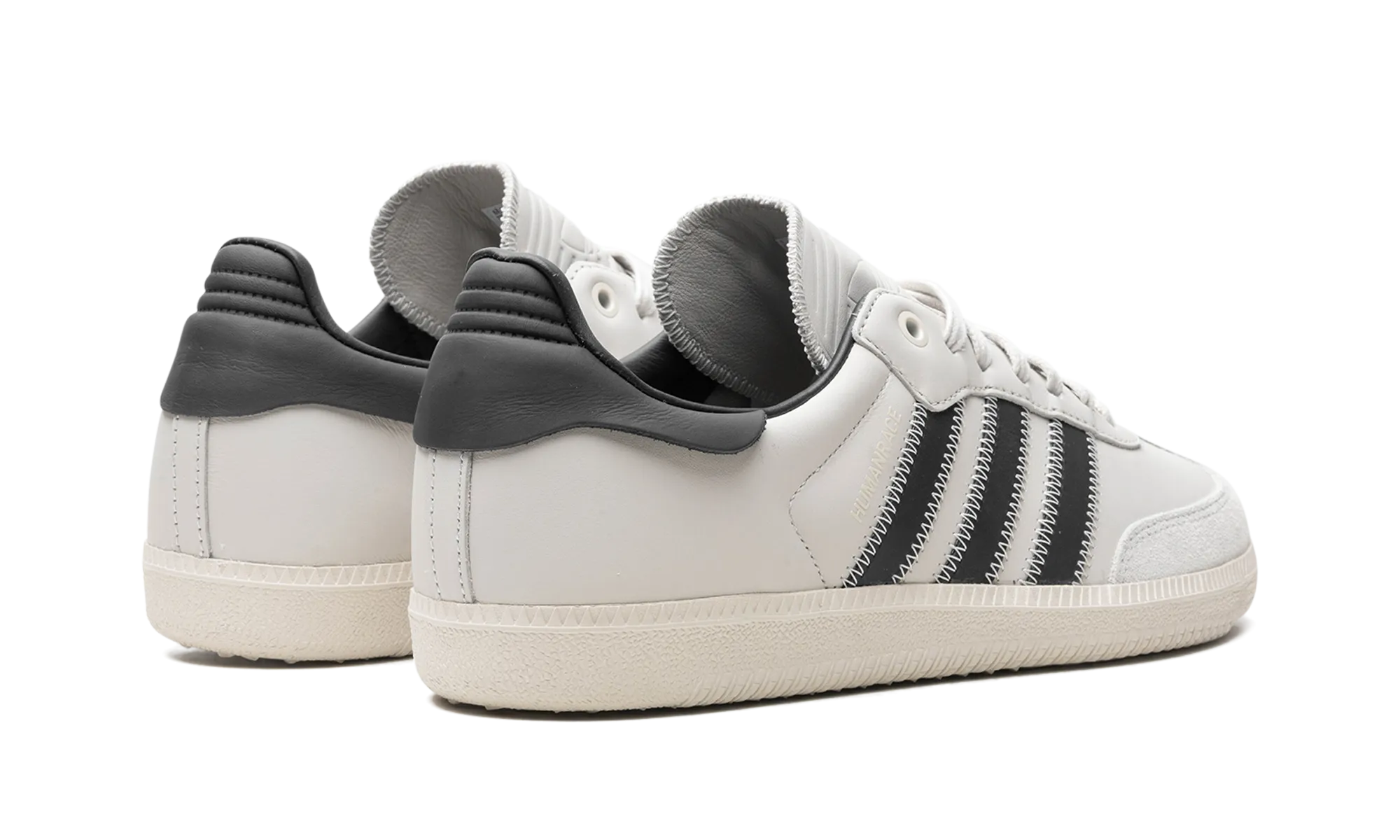 Workout Samba "Pharrell Williams - Core Black"