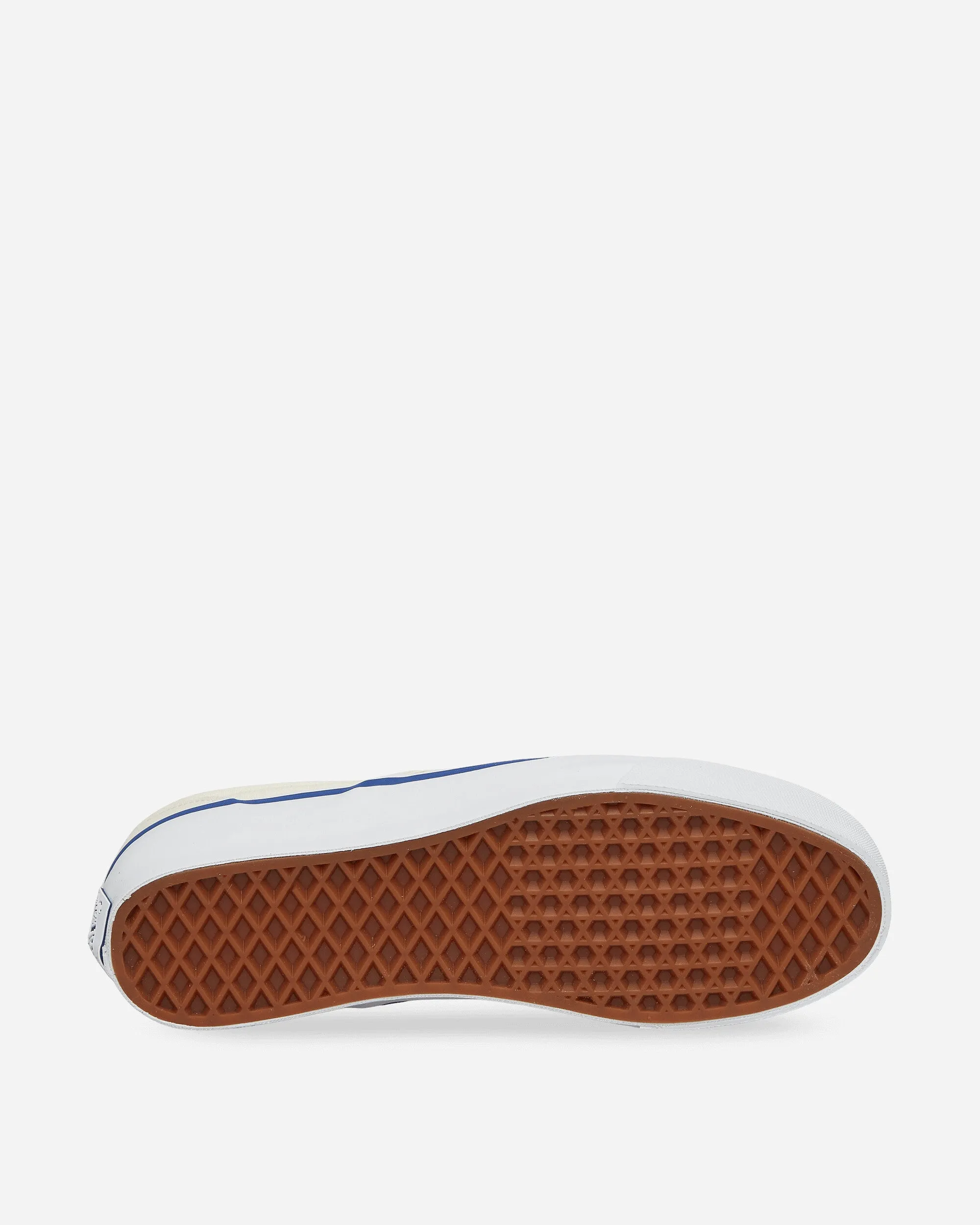 Slip-On Reissue 98 LX Sneakers Off White River Cross Leather