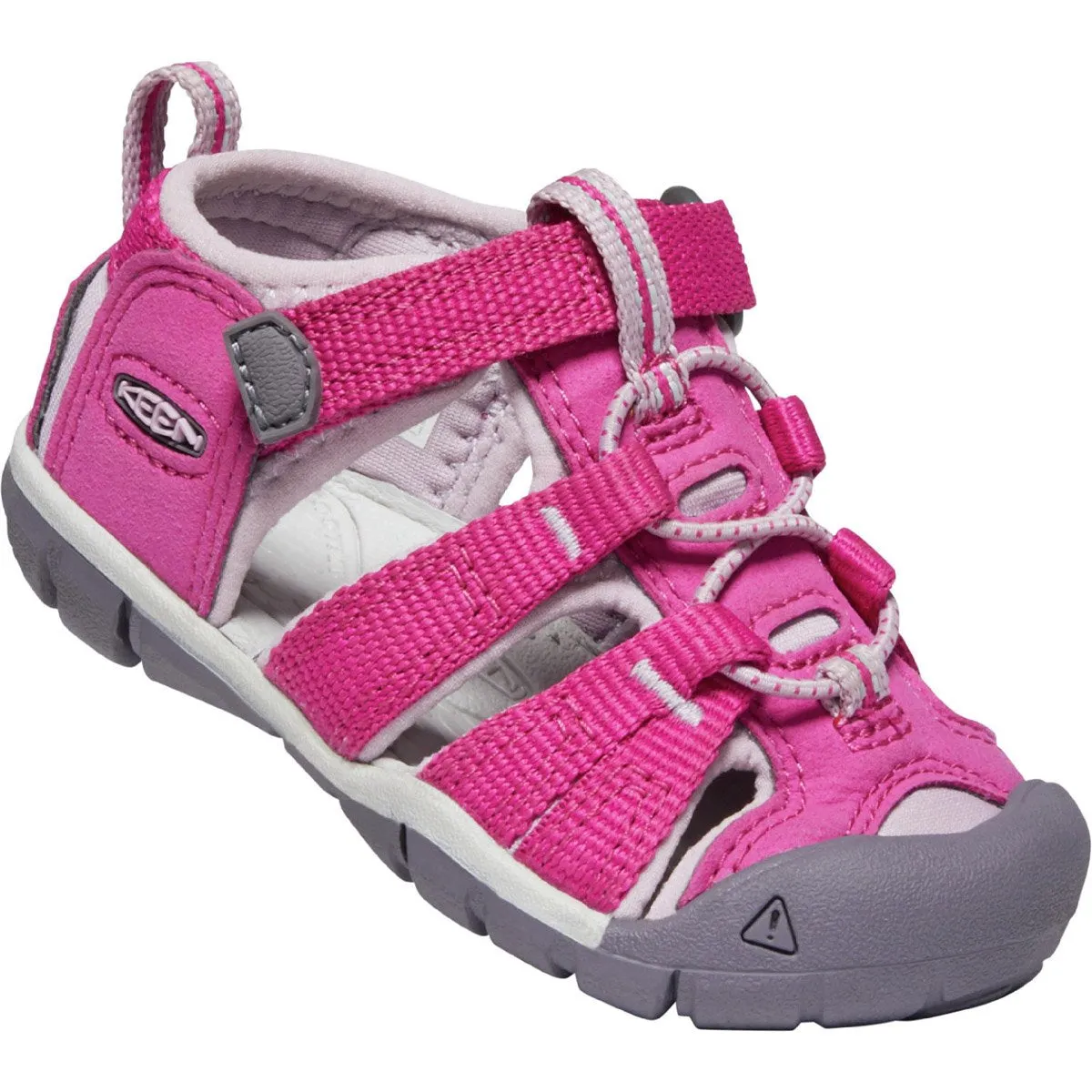 Stylish Sandals for Men Toddlers' Seacamp II CNX
