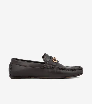 Home Style Men's Moccasins US-TE-5355