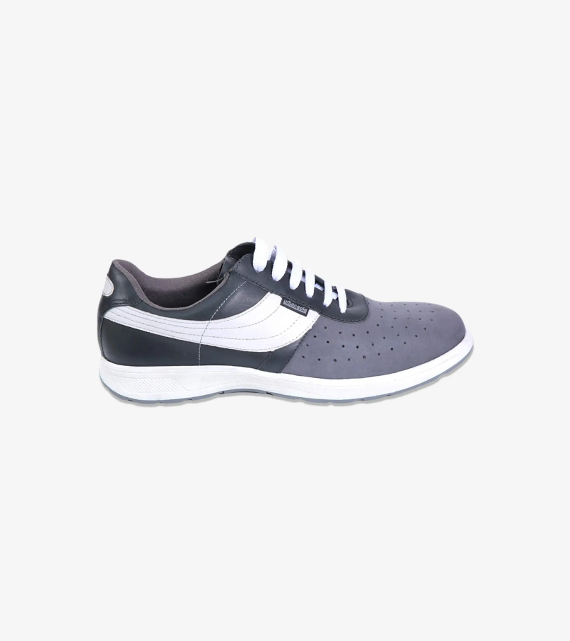 Vibrant Look Men's Sneakers US-HB-3101