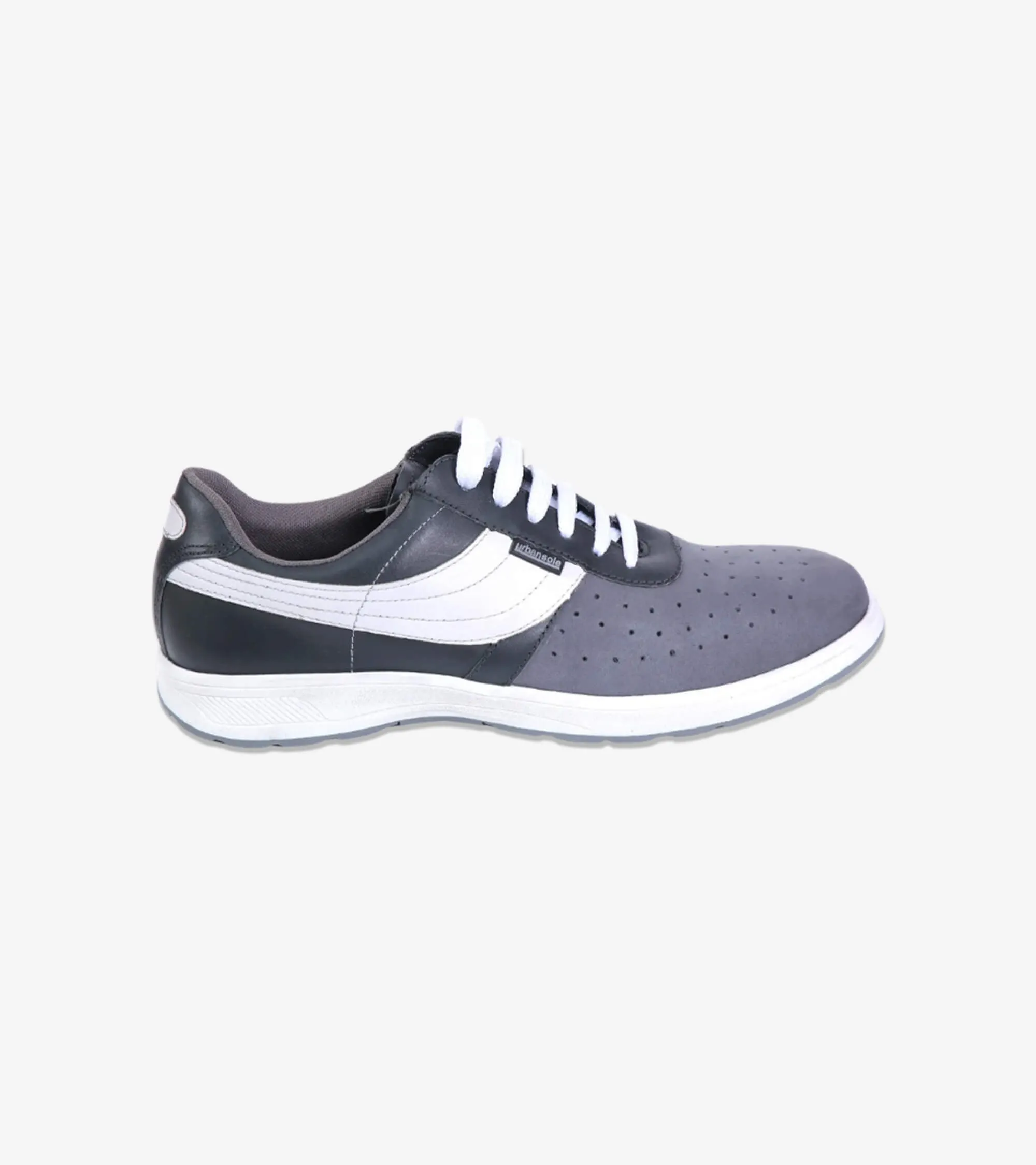 Men's Sneakers US-HB-3101 Multi Directional Flex Iconic support